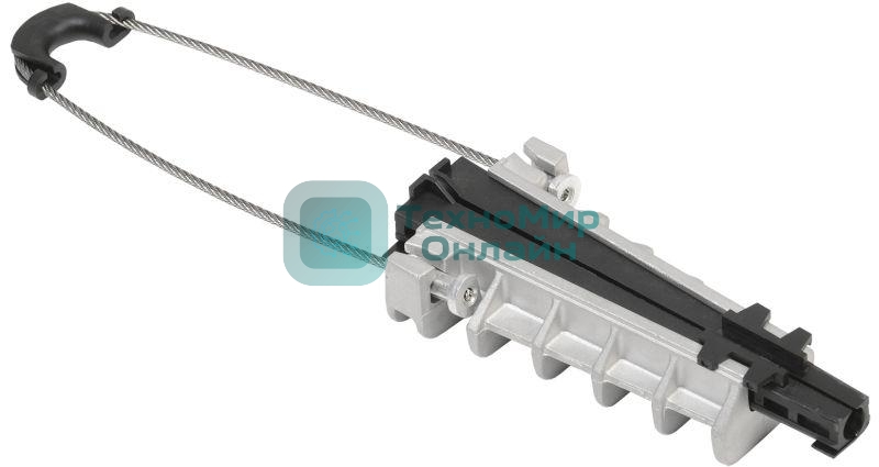 Зажим анкерный ЗАН 50-70/1500 IEK UZA-14-D50-D70-1500