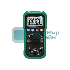 Профессиональный мультиметр MASTECH MS8239C 13-2020