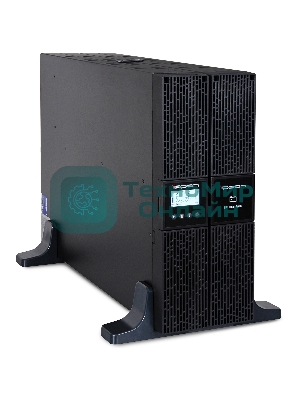 Источник бесперебойного питания Ippon Smart Winner II 3000 2700Вт 3000ВА черный