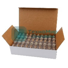 Концевой зажим винтовой изолированный Rexant КЗВИ 16 мм (10х1) (10 шт./уп.)