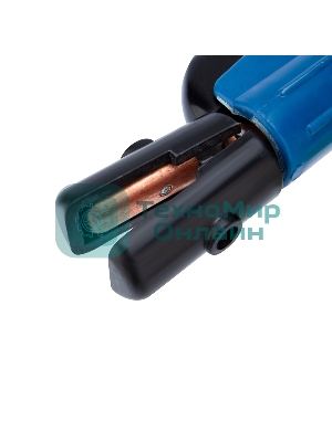 Держатель электрода Rexant 300 А E-type