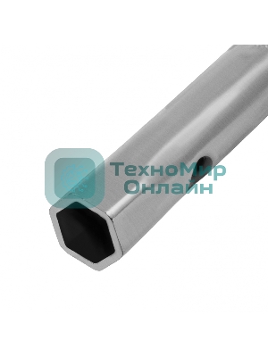 Ключ-трубка Matrix торцевой 12 х 13 мм, оцинкованный