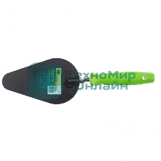 Кельма печника Сибртех, стальная, пластиковая ручка