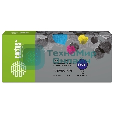 Картридж струйный Cactus CS-EPT694100 (T6941) черный (675 мл) для Epson SureColor SC-T3000/T3070/T3200/T5000/5200