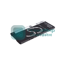 Аккумулятор CameronSino CS-SMA510SL EB-BA510ABE для Samsung Galaxy A5 (2016) SM-A5103.85V, 2000mAh, 7.70Wh