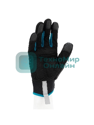 Перчатки универсальные комбинированные Gross URBANE, размер L (9)