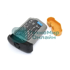 Аккумуляторная батарея для видеокамеры Canon EOS-1D X (LP-E19) 10,8V 2700mAh