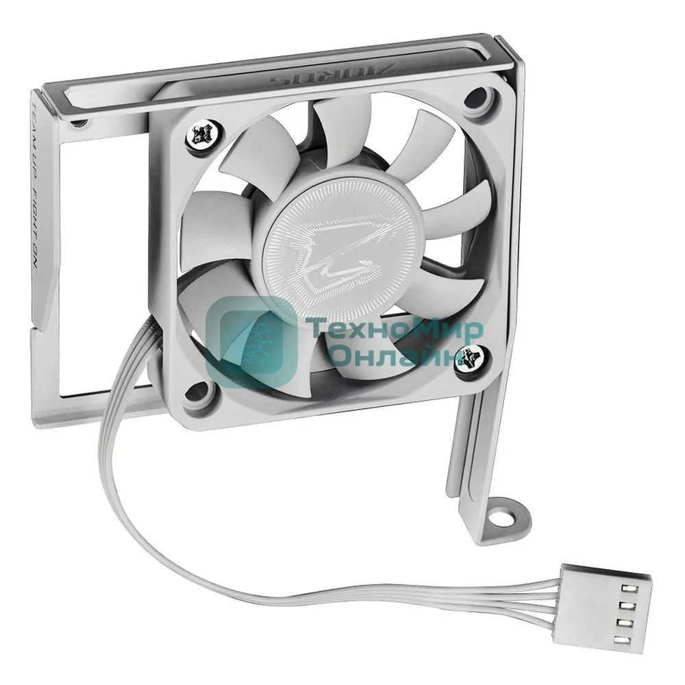 Материнская плата Gigabyte Z890 AORUS PRO ICE, LGA 1851, Intel Z890, 4xDDR5, 4xSATA, 5xM.2, 1xPCIe 5.0 x16, 1xPCIe 4.0 x4, 1xPCIe 4.0 x1, 2xUSB-C (Thunderbolt 4), 1x 5Gb LAN, 4xUSB-A 3.2 Gen 1, 2xUSB-A 3.2 Gen 2, 4xUSB-A 2.0, 2x3.5 мм, 7.1, ATX