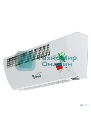 Тепловая завеса Ballu BHC-CE-3