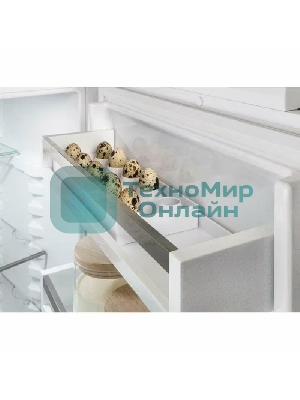 Встраиваемый холодильник Liebherr ICf 5103-22 001 белый двухкамерный 182/80л