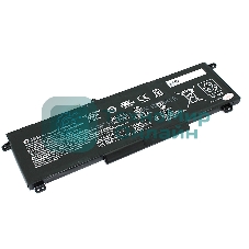 Аккумуляторная батарея для ноутбука HP Omen 15 2020 (SD06XL) 11.55V 70,91Wh Type B