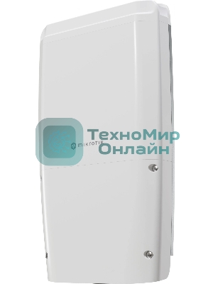 Коммутатор Mikrotik CRS305-1G-4S+OUT FiberBox Plus, 1*1Gbit RJ45, 4*SFP+, outdoor case