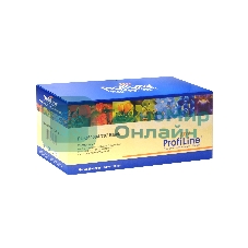 Картридж лазерный ProfiLine PL-Q6000A/707 для принтеров HP CLJ 1600/2600n/2600dn/2600dtn/2605DN/2605DTN/CM1015MFP/CM1017MFP Canon Laser Shot LBP5000/5100 Black 2500 копий