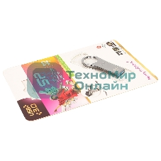 Флешка USB R/W 32Gb Silicon Power Jewel J80, USB 3.0, Металлич.корпус