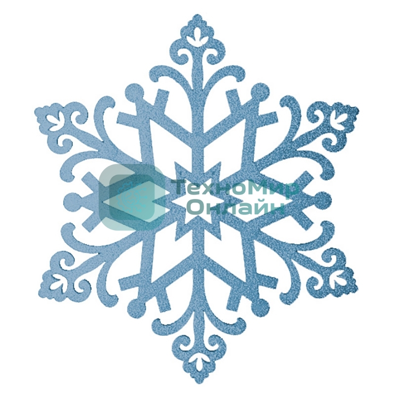 Елочная фигура Neon-night 