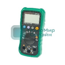 Профессиональный мультиметр MASTECH MS8239C 13-2020