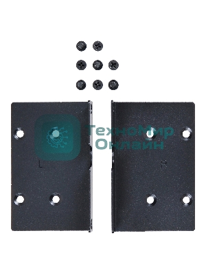 Источник бесперебойного питания Ippon Smart Winner II 3000 2700Вт 3000ВА черный