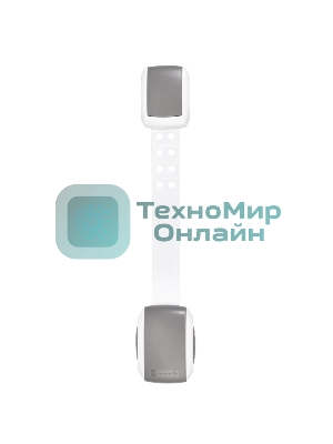 Универсальный блокиратор серый 1 шт.