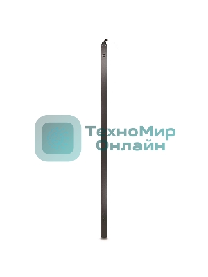 Блок распред. питания APC AP8853 Rack PDU 2G Metered ZeroU 32A 230V (36)C13 & (6)C19