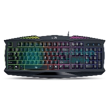 Клавиатура проводная Genius Scorpion K220, USB, черный