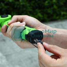 Ножницы Deko DKGS7.2аккум. (063-4245)