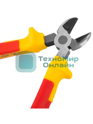 Бокорезы Matrix insulated 180 мм двухкомпонентные рукоятки