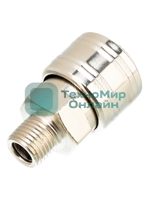 Муфта универсальная быстросъемная (