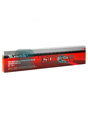 Болторез Matrix 760 мм 30''