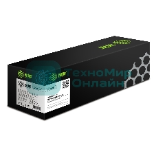 Картридж лазерный Cactus CS-TN421M пурпурный (1800 стр.) для Brother HL-L8260CDW/HL-L8360CDW/DCP-L8410CDW/MFC-L8690CDW/MFC-L8900CDW