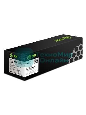 Картридж лазерный Cactus CS-TN421M пурпурный (1800 стр.) для Brother HL-L8260CDW/HL-L8360CDW/DCP-L8410CDW/MFC-L8690CDW/MFC-L8900CDW