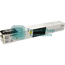 Тонер C-EXV 58L Toner Yellow