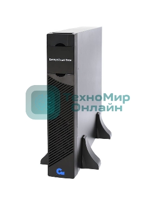 Дополнительный внешний батарейный модуль Связь инжиниринг для ИБП СИПБ1КА.10-11, напольный/в стойку(2U), 1 год гарантии, Россия (АПСМ.563472.004)