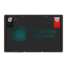 Аккумуляторная батарея ExeGate DTM 1275L (12V 75Ah, болт М6)