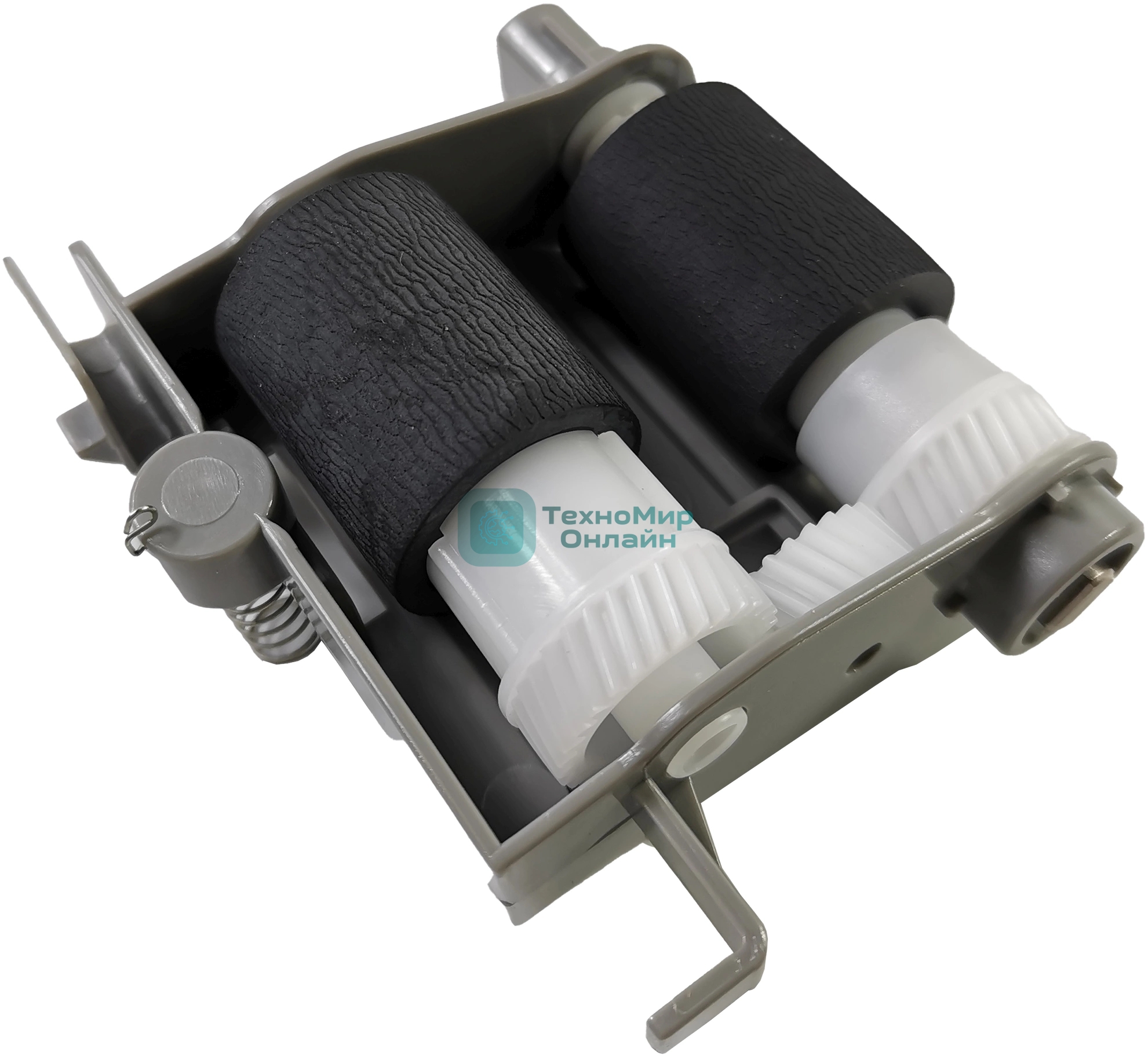 Комплект роликов Cactus CS-BRA-KYO-M3040 (302LV94270) для Kyocera Ecosys M3040/M3540/M3550 FS-2100/4100/4200/4300