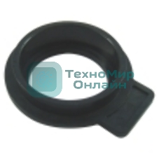 Подшипник (втулка) тефлонового вала левый Kyocera (5MVX441XN001/2LZ25010/2BR20180) для FS-1028MFP,1100,1300D,1128MFP, ECOSYS M2535dn1350DN,1800,1800+,1900,2000D,6020