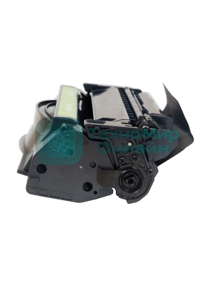 Картридж лазерный Cactus CS-Q5949AS черный (2500 стр.) для HP 1160/1320/3390/3392