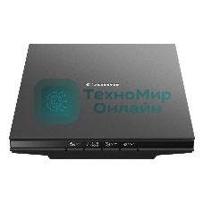Планшетный сканер Canon CanoScan LiDE 300 (Hi-Speed USB 2.0, A4/Letter (216 x 297 мм), 2400 x 4800 точек на дюйм)