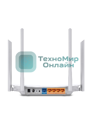 Роутер TP-Link Archer A5 AC1200 Двухдиапазонный Wi-Fi роутер