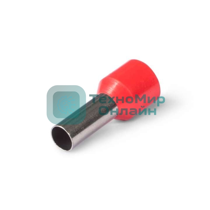 Наконечник КВТ НШВИ 10-12