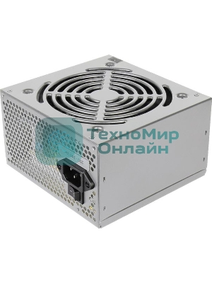 Блок питания Aerocool/Formula ECO-400W, 400Вт, 120мм, серый