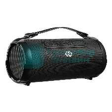 Колонка портативная Digma S-22 черный 15W 1.0 BT 1500mAh