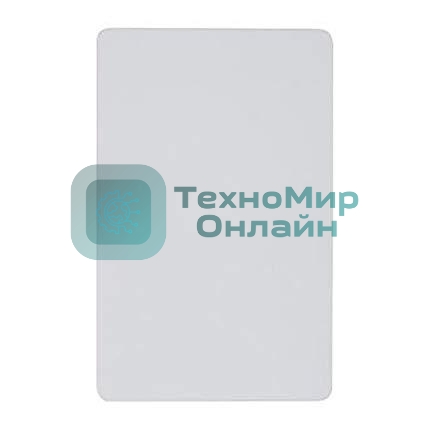 Бесконтактная карта MIFARE IC S50 IC S50 HIKVISION
