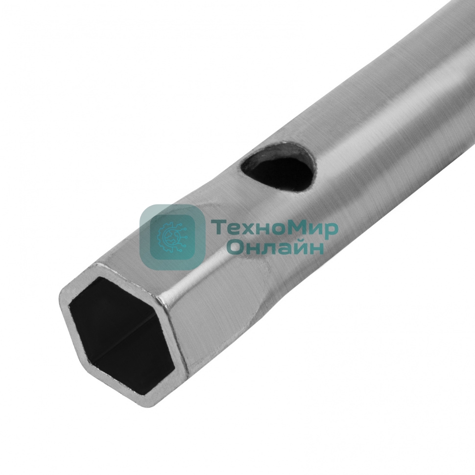 Ключ-трубка Matrix торцевой 12 х 13 мм, оцинкованный