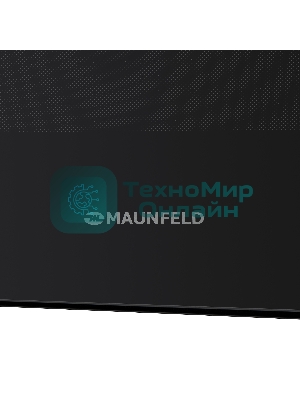 Шкаф духовой электрический Maunfeld EOEM.769S1, встраиваемый