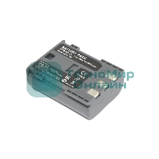 Аккумуляторная батарея для видеокамеры Canon EOS-1D X (NB-2L) 7,2V 1200mAh