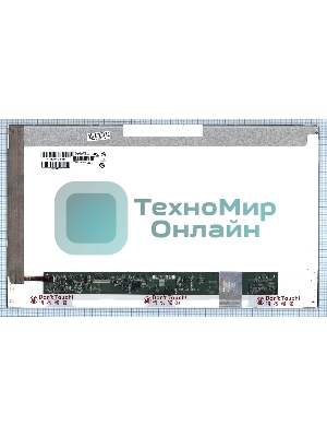 Матрица B173RTN01.0