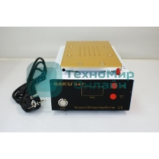 Вакуумный термостол, сепаратор BAKU BK-947