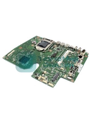 Материнская плата Asus ET2013I 90R-PT00EMB1000VZ