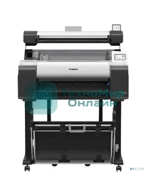 Плоттер струйный Canon iPF TM-255 (6238C003), A1, 24