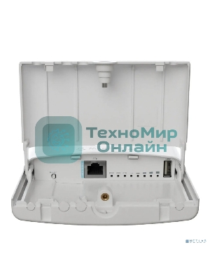 Точка доступа Mikrotik L11UG-5HaxD-NB